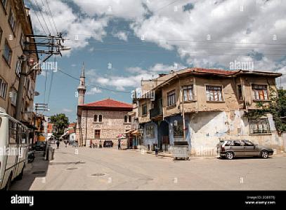 Yenişehir, Bursa fotoğrafı