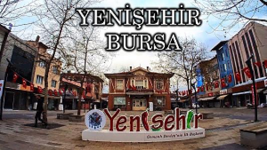 Yenişehir, Bursa fotoğrafı