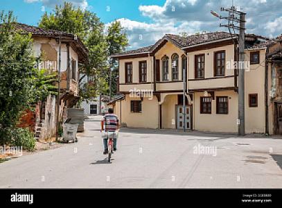 Yenişehir, Bursa fotoğrafı