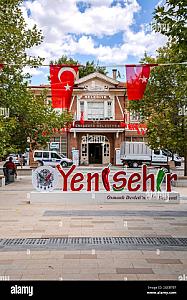 Yenişehir, Bursa fotoğrafı