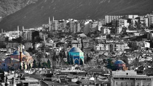 Yıldırım, Bursa fotoğrafı