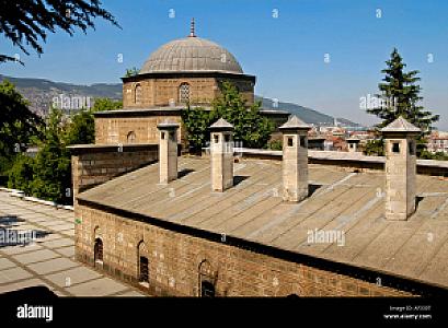 Yıldırım, Bursa fotoğrafı