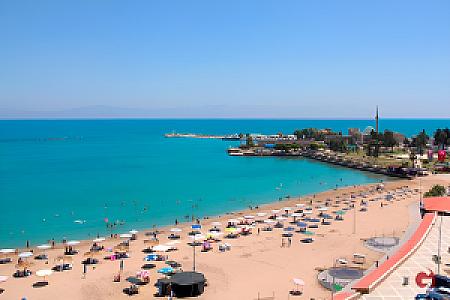 Yumurtalık, Adana fotoğrafı