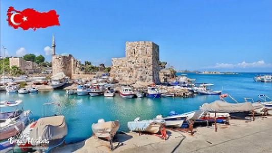 Yumurtalık, Adana fotoğrafı