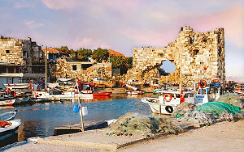 Yumurtalık, Adana fotoğrafı