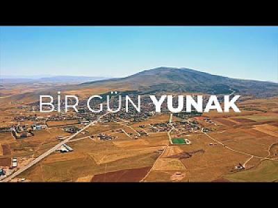 Yunak, Konya fotoğrafı