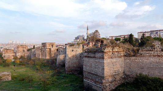 Zeytinburnu, İstanbul fotoğrafı
