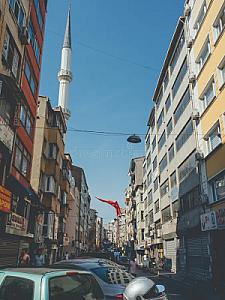 Zeytinburnu, İstanbul fotoğrafı