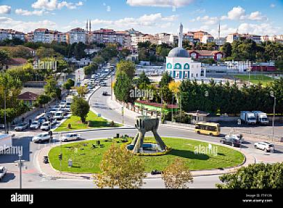 Zeytinburnu, İstanbul fotoğrafı