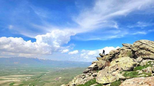 Aygır Tepe, Muğla fotoğrafı