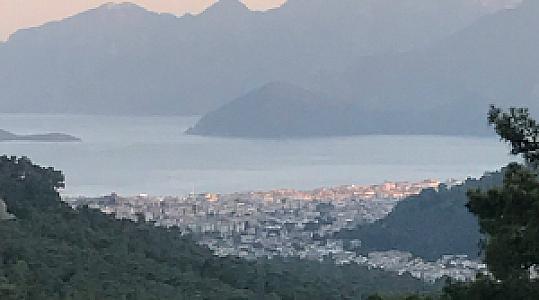 Yörük Tepe, Muğla fotoğrafı