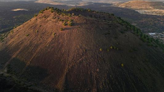 Yanık Tepe, Muğla fotoğrafı