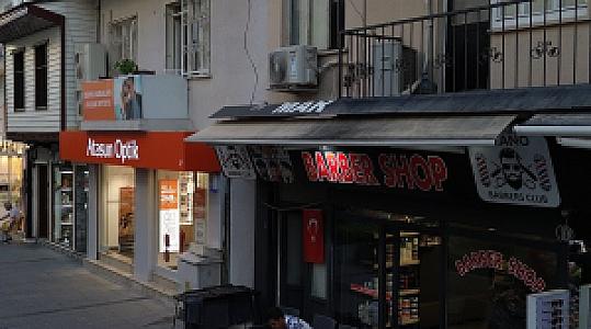 Berber Tepe, Muğla fotoğrafı