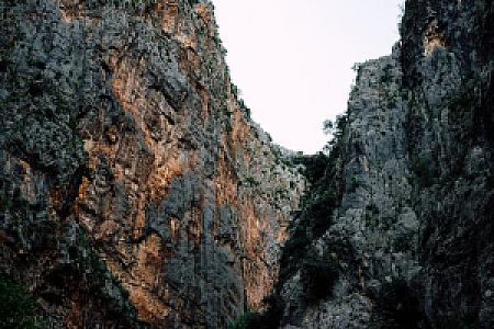 Berber Tepe, Muğla fotoğrafı