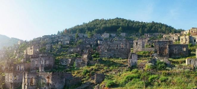 Ketencik Tepe, Muğla fotoğrafı
