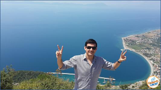 Ören Tepe, Muğla fotoğrafı