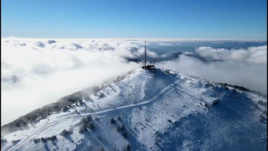 Gök Tepe, Muğla fotoğrafı