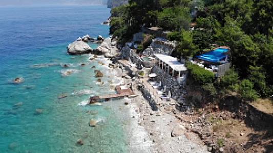 Aktaş Tepe, Muğla fotoğrafı