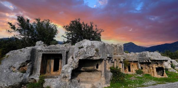 Kamişdere, Muğla fotoğrafı