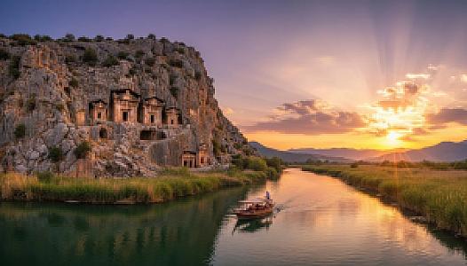 Kamişdere, Muğla fotoğrafı