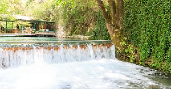 Mortuma Çayı, Muğla fotoğrafı
