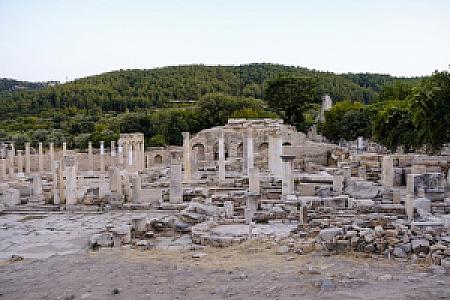 Karaağaç Deresi, Muğla fotoğrafı