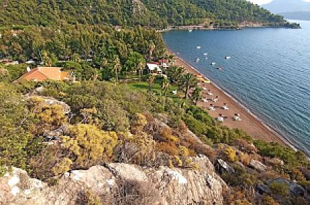 Hisarönü, Muğla fotoğrafı