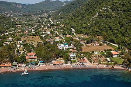 Hisarönü, Muğla fotoğrafı