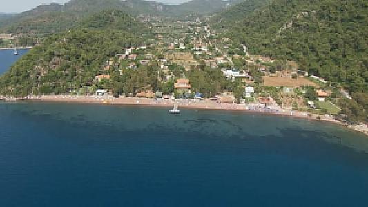 Hisarönü, Muğla fotoğrafı