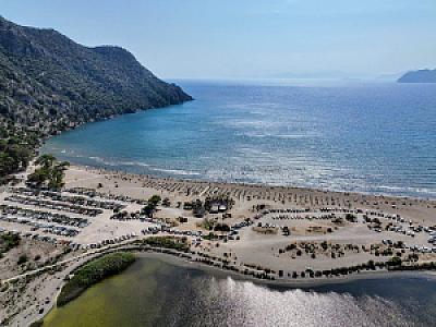Sarıçay, Muğla fotoğrafı
