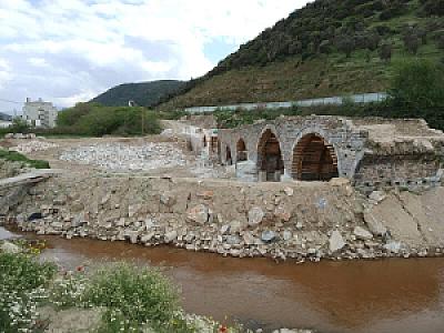 Sarıçay, Muğla fotoğrafı