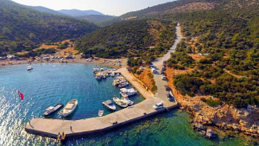 Kargıcak Deresi, Muğla fotoğrafı