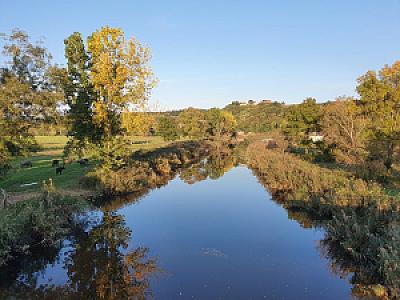 Sarıöz Deresi, Muğla fotoğrafı