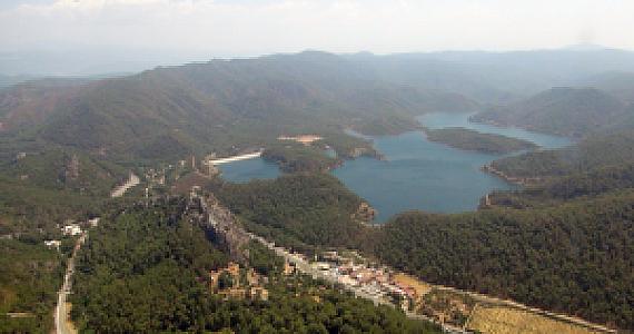 Kocaalan Deresi, Muğla fotoğrafı