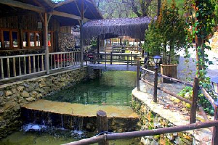 Kocaalan Deresi, Muğla fotoğrafı