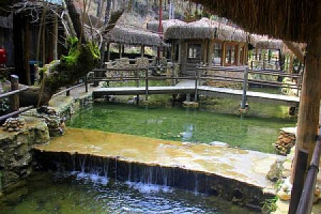 Kocaalan Deresi, Muğla fotoğrafı