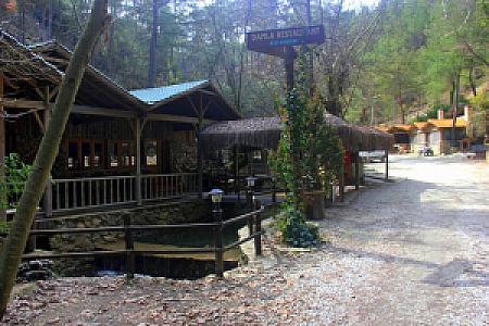 Kocaalan Deresi, Muğla fotoğrafı