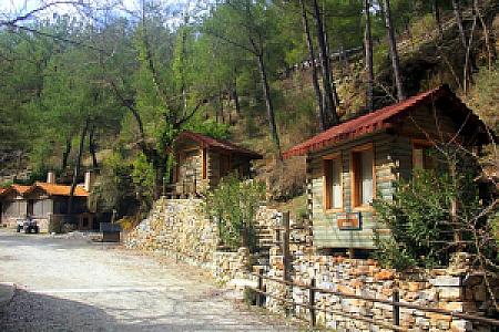 Kocaalan Deresi, Muğla fotoğrafı