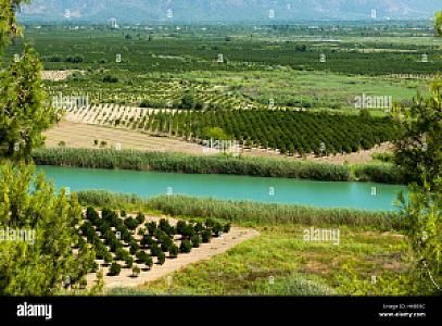 Namnam Çayı, Muğla fotoğrafı