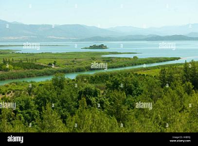 Namnam Çayı, Muğla fotoğrafı