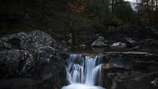 Gök Dere, Muğla fotoğrafı