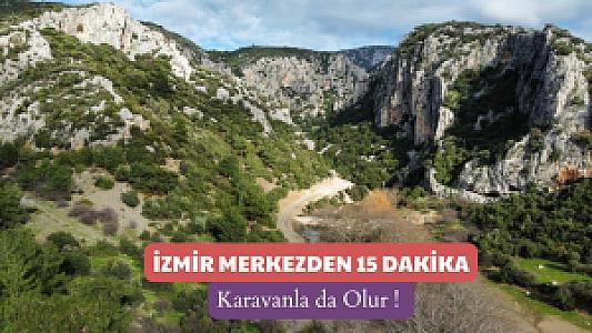 Gök Dere, Muğla fotoğrafı