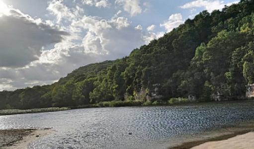 Çilikoz Deresi, Muğla fotoğrafı