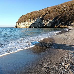Çilikoz Deresi, Muğla fotoğrafı