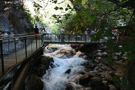 Sulu Dere, Muğla fotoğrafı