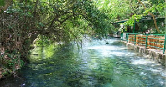Genek Çayı, Muğla fotoğrafı