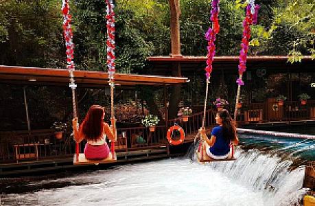 Genek Çayı, Muğla fotoğrafı