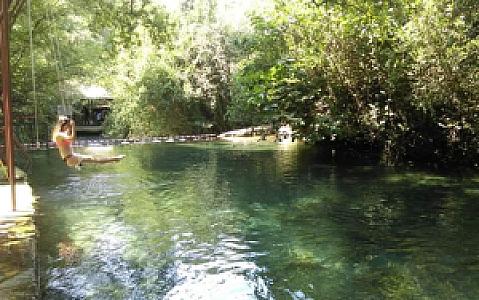 Genek Çayı, Muğla fotoğrafı