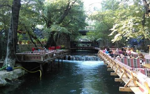Genek Çayı, Muğla fotoğrafı
