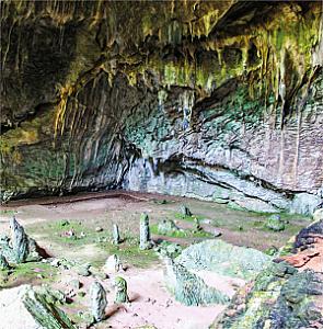 Nimara Magarasi, Muğla fotoğrafı